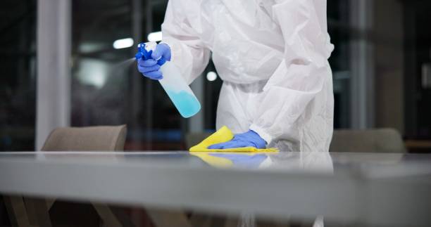 Licensed Biohazard Cleanup service in Walthill, NE - Trauma Clean Pros